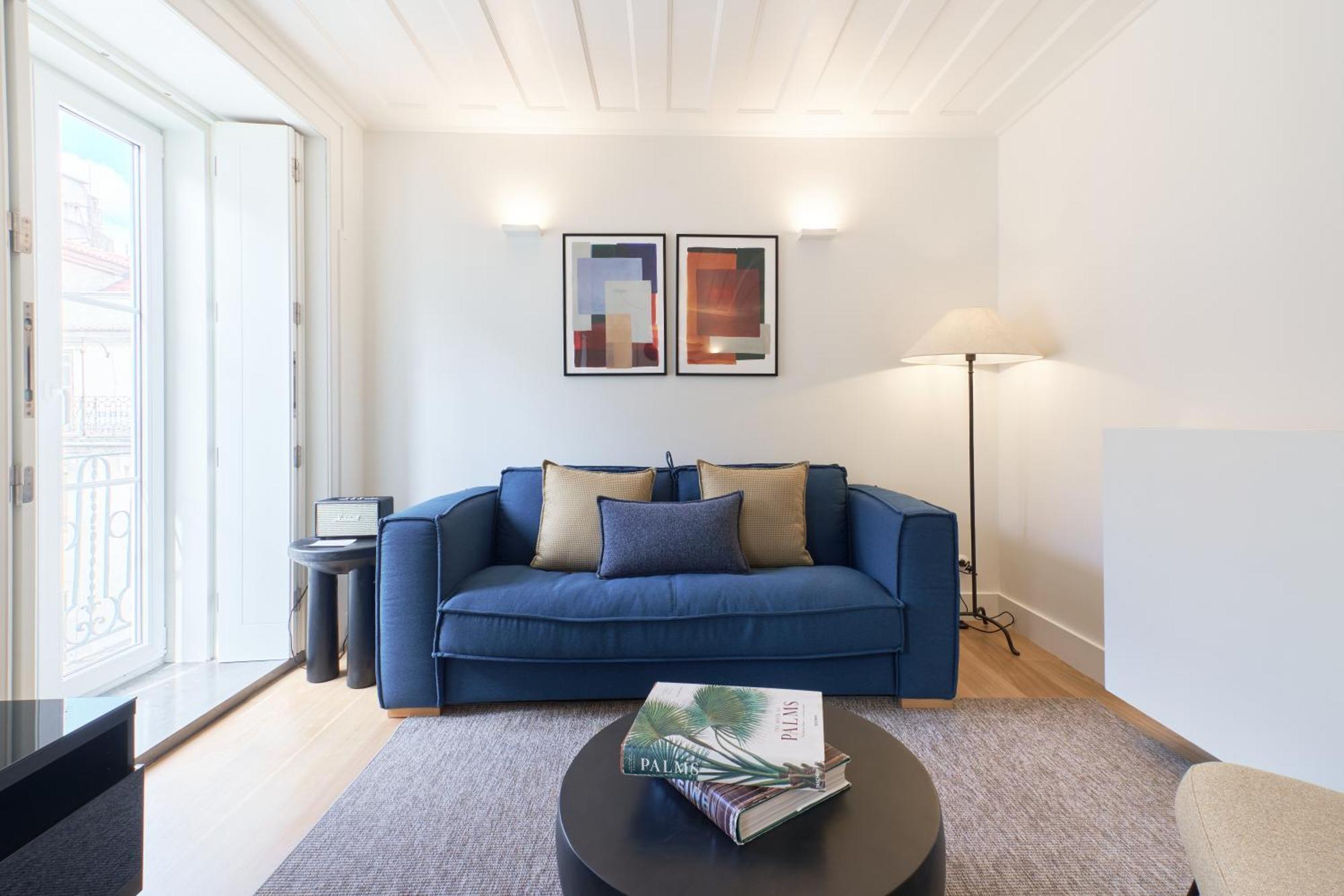 Apartamento Ando Living - Santa Justa 79 House Lisboa Exterior foto