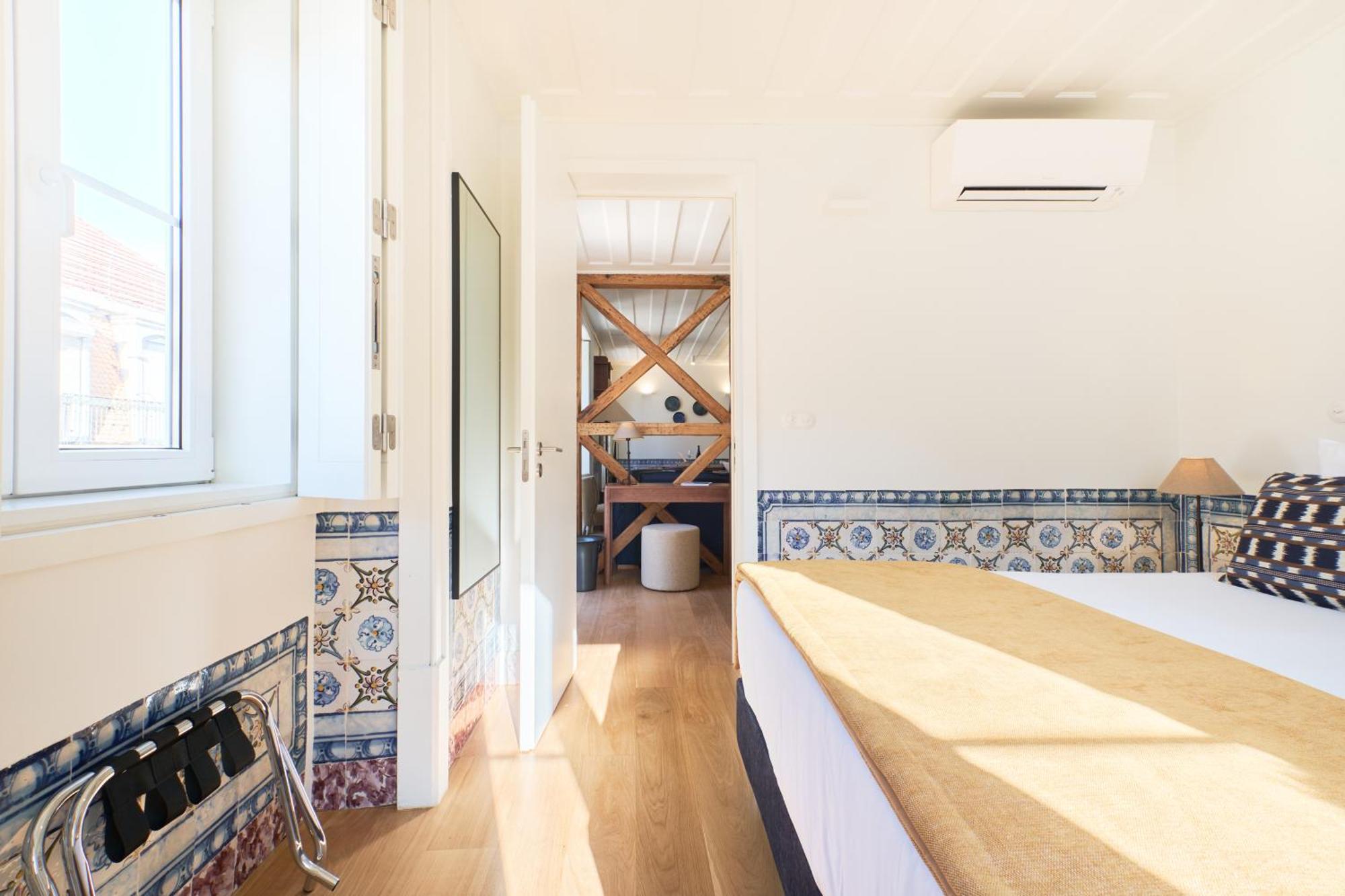 Apartamento Ando Living - Santa Justa 79 House Lisboa Exterior foto